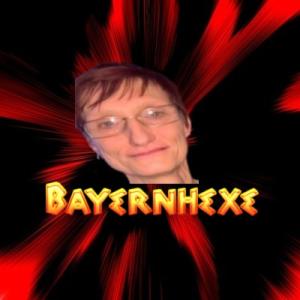 Bayernhexe